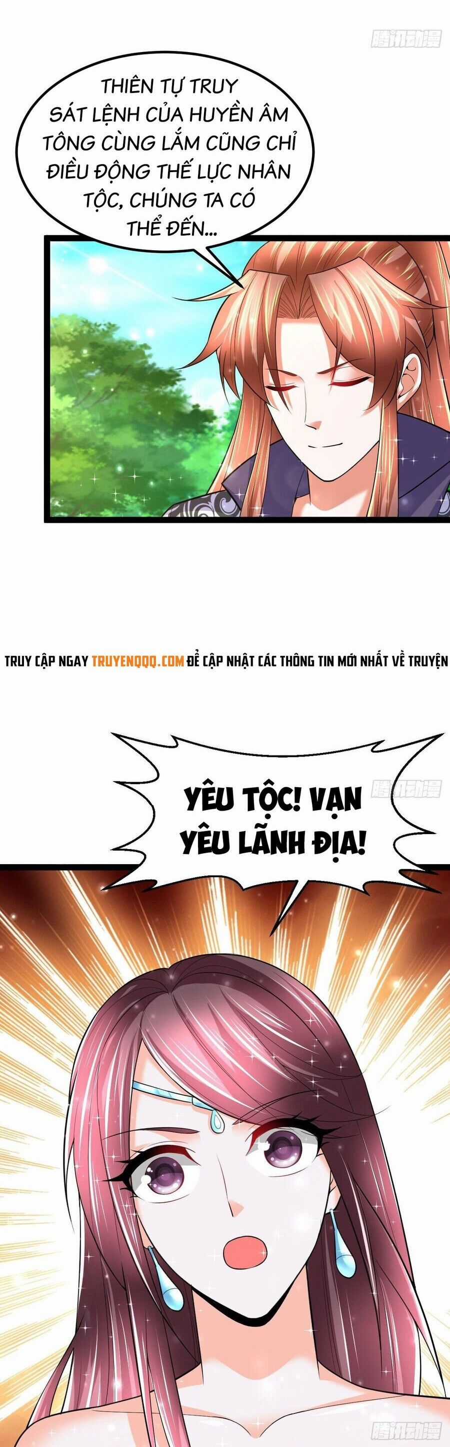 Võ Đạo Đỉnh Phong - Chapter 62 - Trang 9