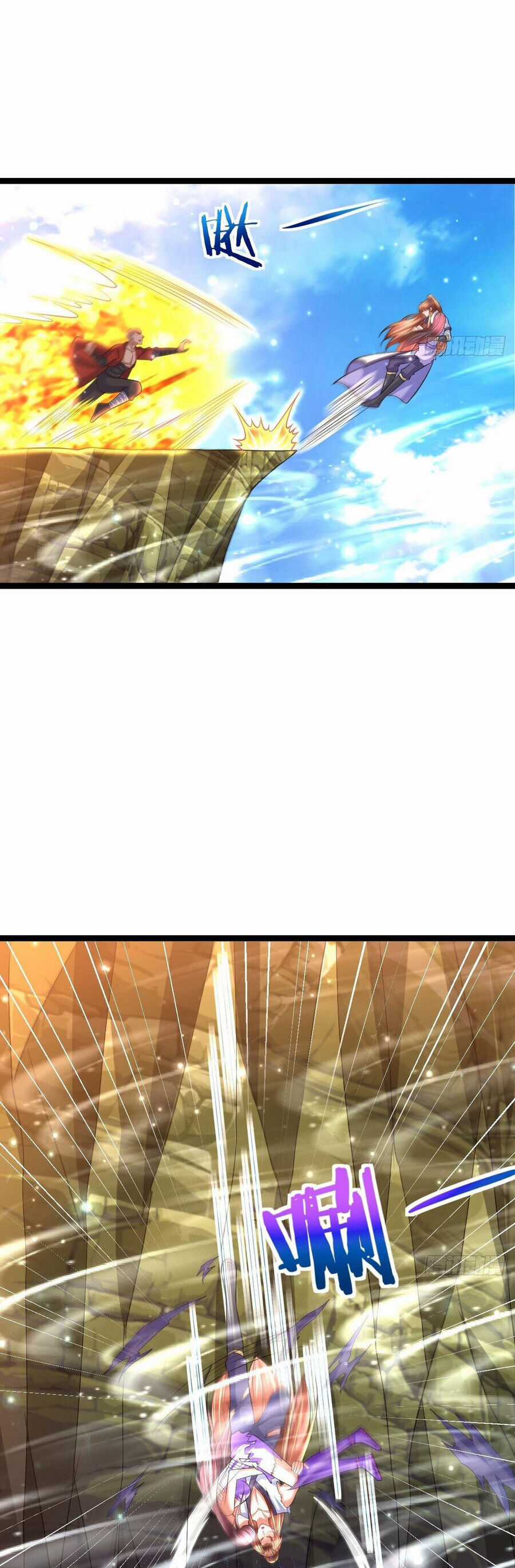 Võ Đạo Đỉnh Phong - Chapter 63 - Trang 12