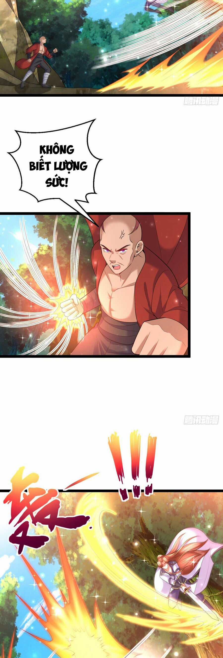 Võ Đạo Đỉnh Phong - Chapter 63 - Trang 6