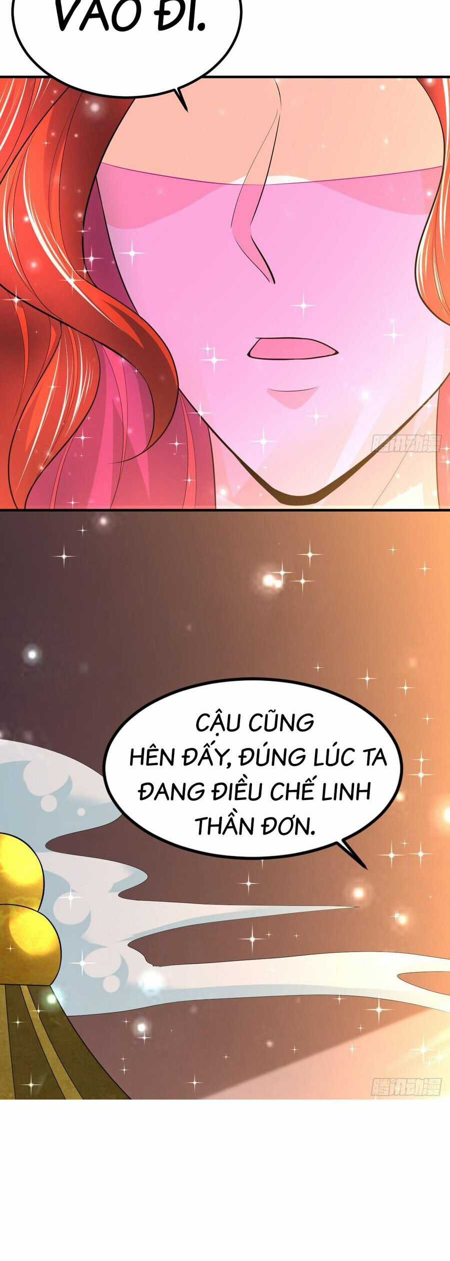 Võ Đạo Đỉnh Phong - Chapter 64 - Trang 11