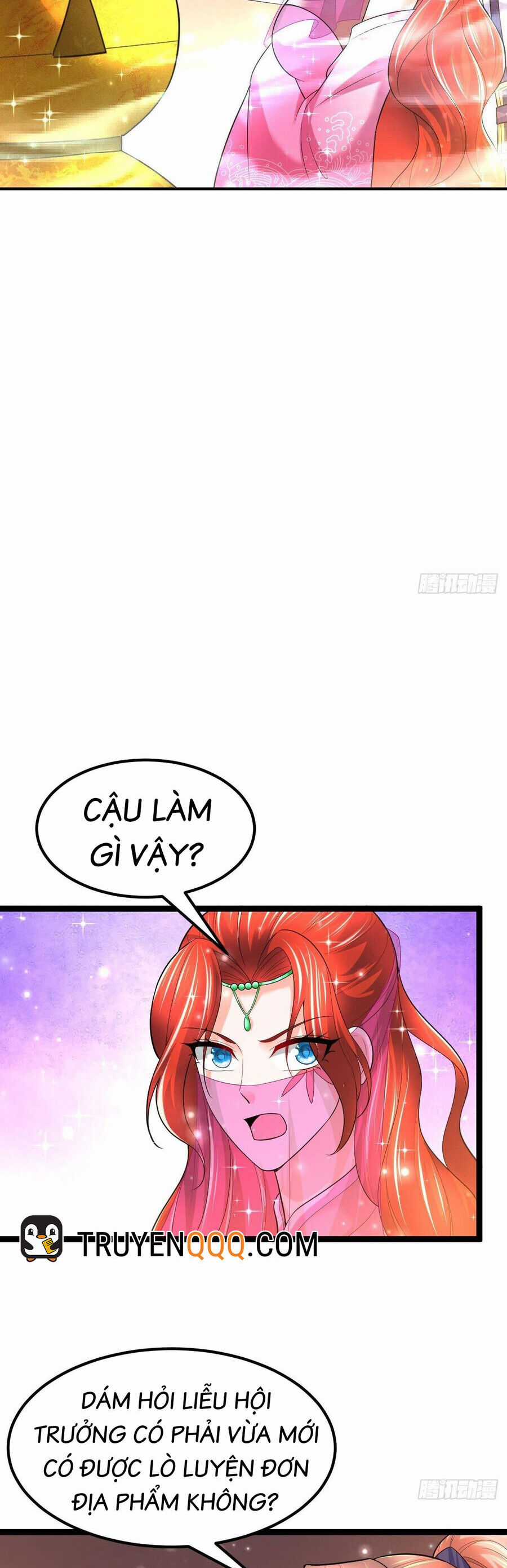 Võ Đạo Đỉnh Phong - Chapter 64 - Trang 14