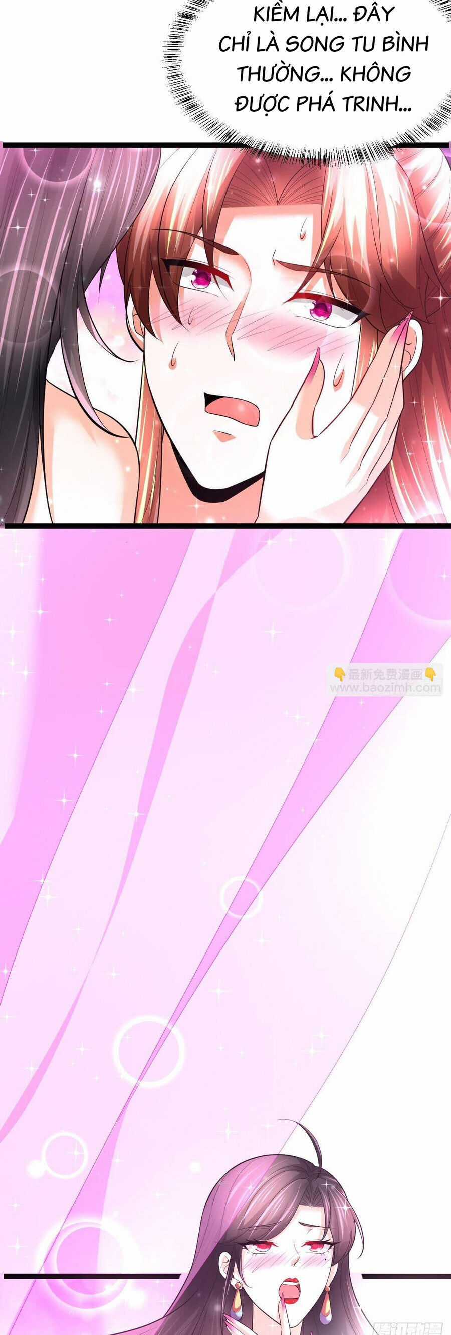 Võ Đạo Đỉnh Phong - Chapter 64 - Trang 3