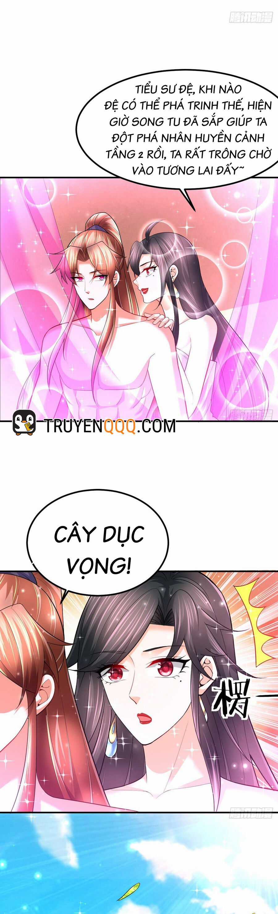 Võ Đạo Đỉnh Phong - Chapter 64 - Trang 6