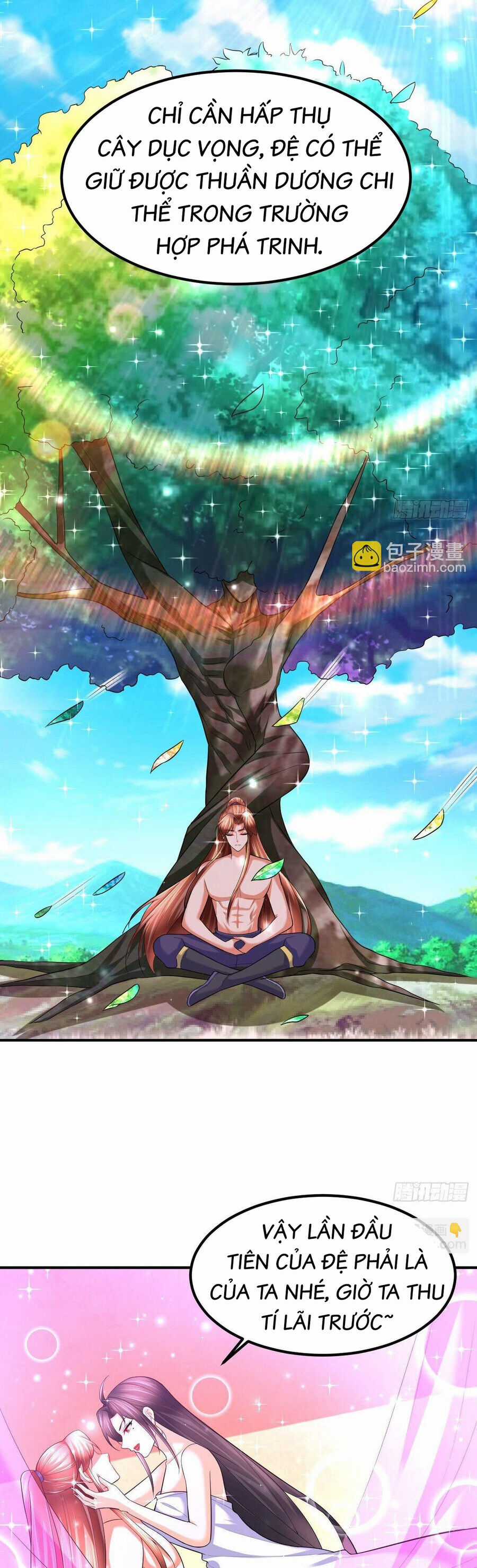 Võ Đạo Đỉnh Phong - Chapter 64 - Trang 7