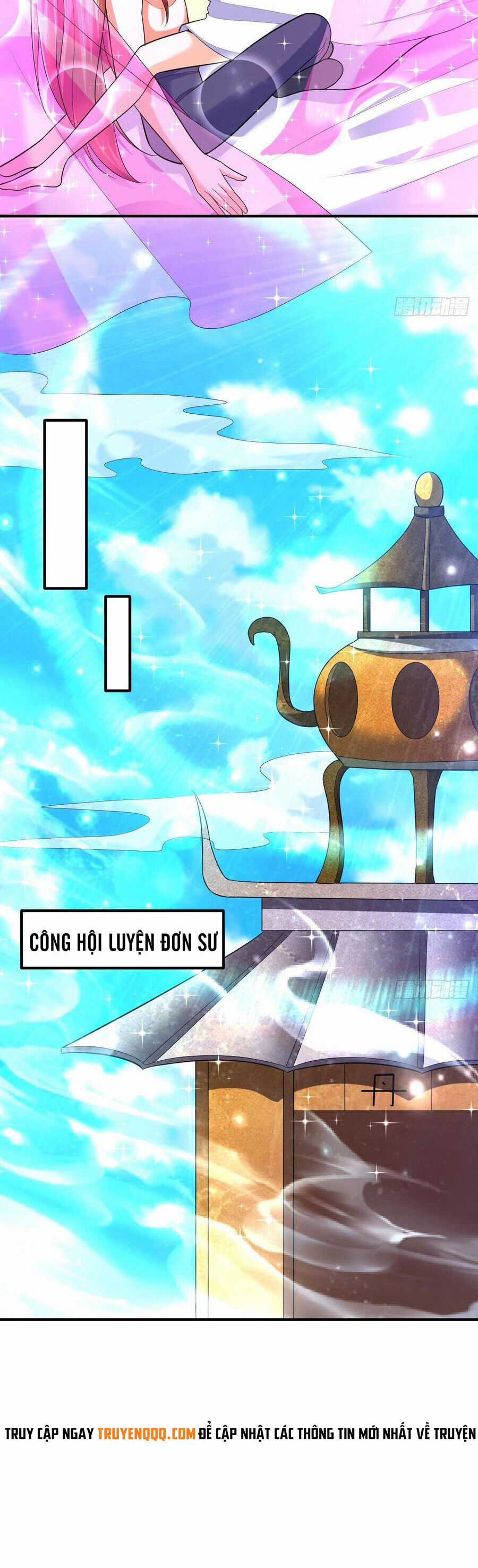 Võ Đạo Đỉnh Phong - Chapter 64 - Trang 8