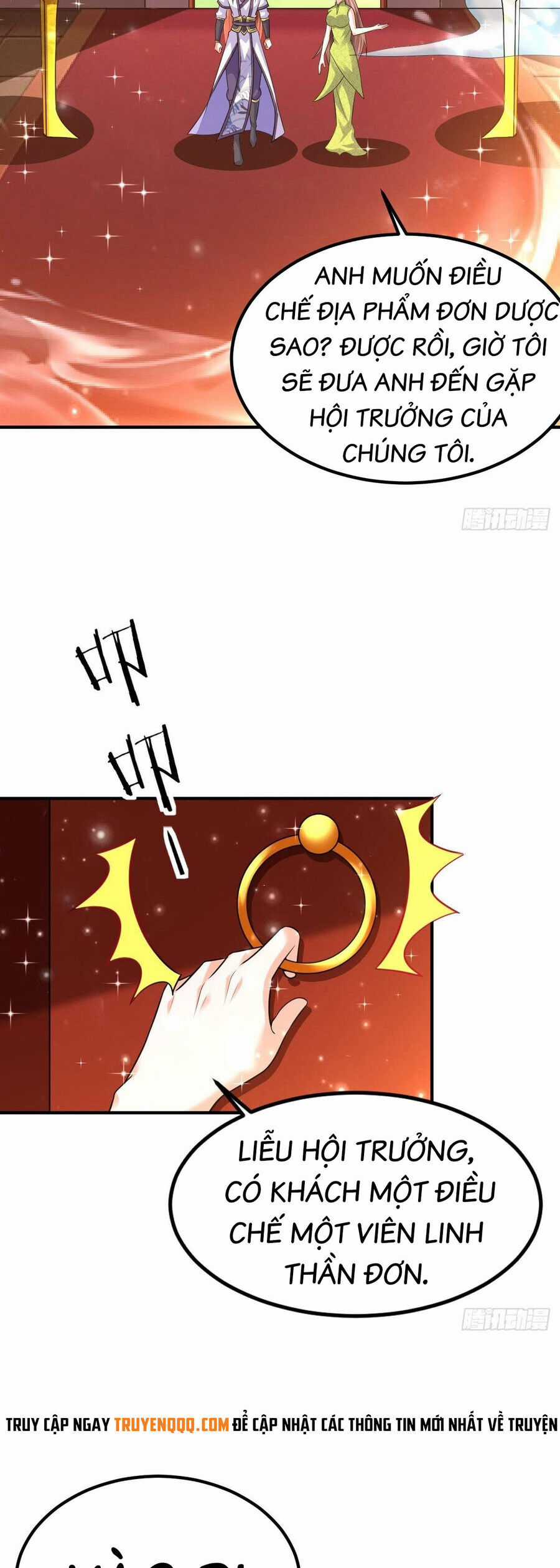 Võ Đạo Đỉnh Phong - Chapter 64 - Trang 10