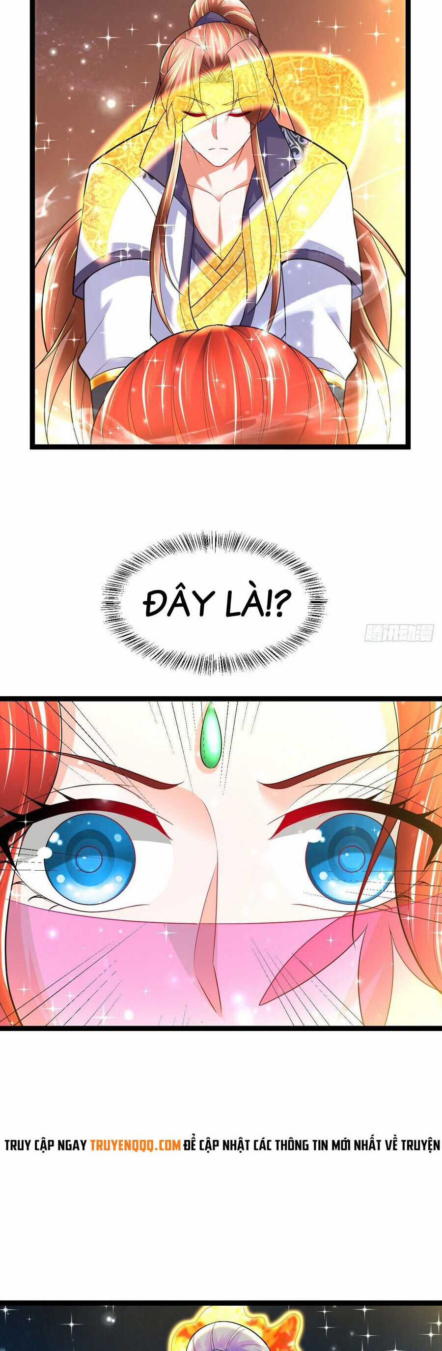 Võ Đạo Đỉnh Phong - Chapter 65 - Trang 3