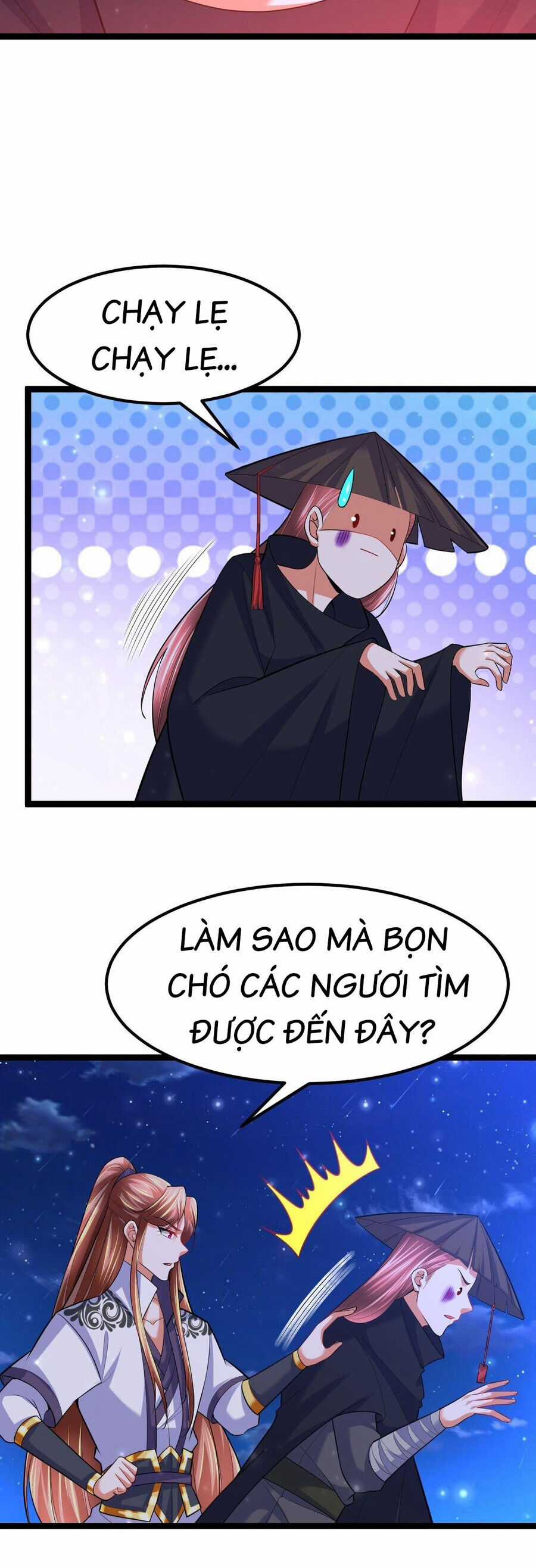 Võ Đạo Đỉnh Phong - Chapter 65 - Trang 21