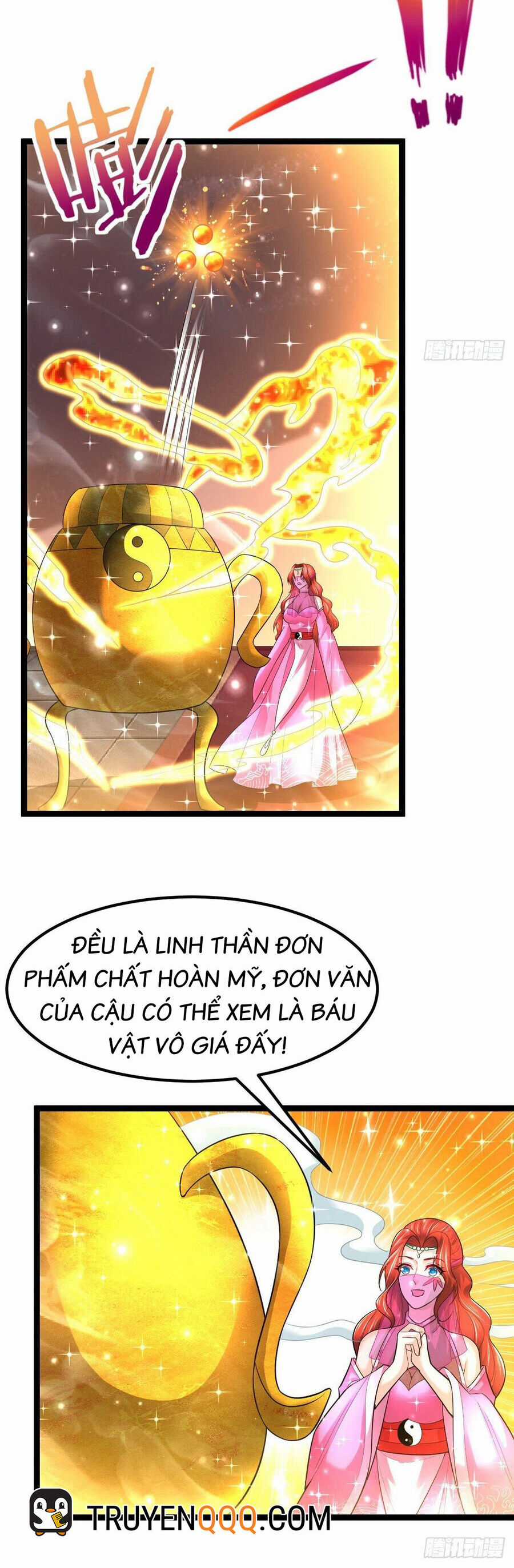 Võ Đạo Đỉnh Phong - Chapter 65 - Trang 5