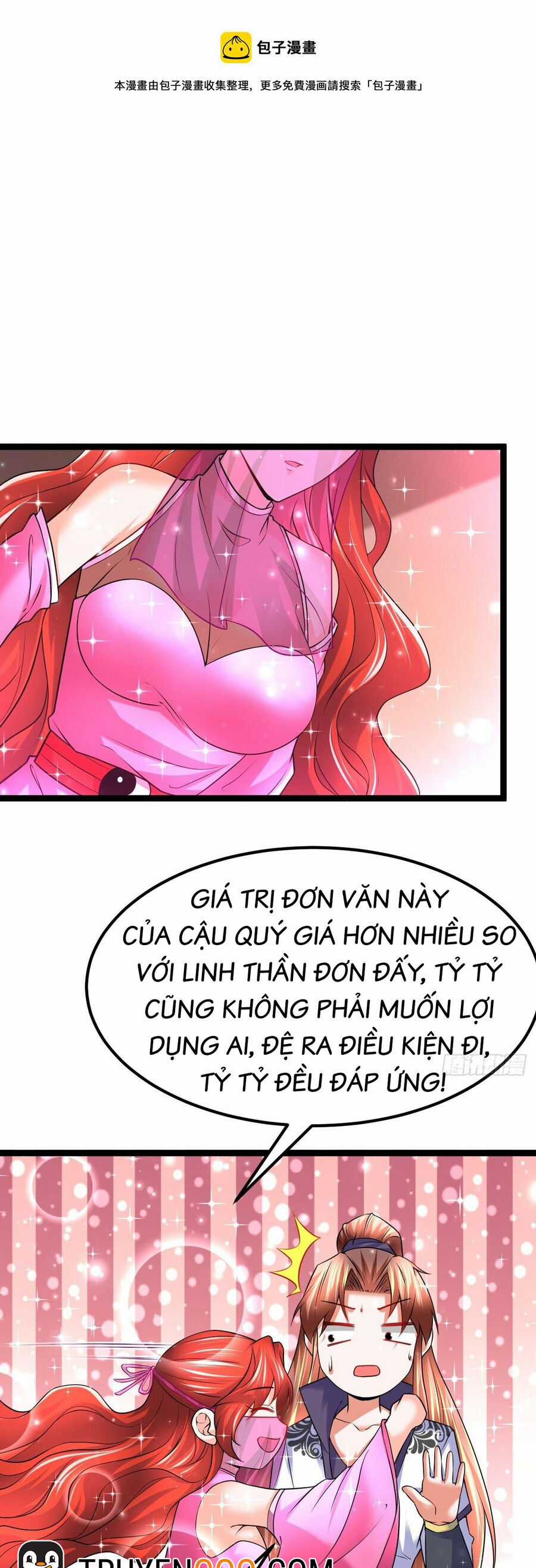 Võ Đạo Đỉnh Phong - Chapter 65 - Trang 6