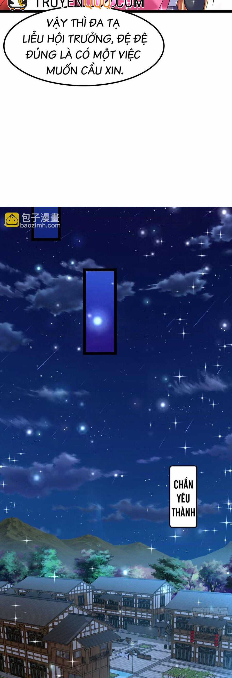 Võ Đạo Đỉnh Phong - Chapter 65 - Trang 7