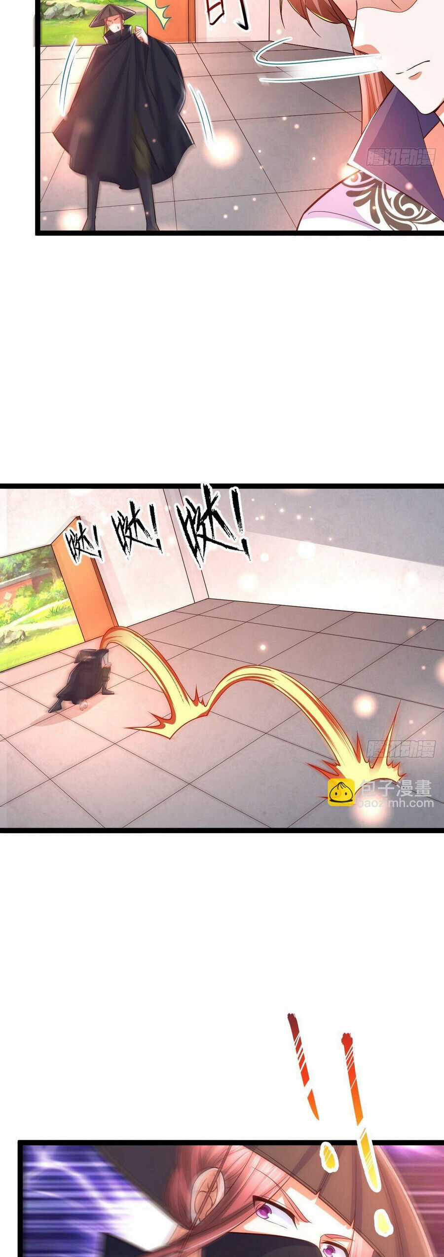 Võ Đạo Đỉnh Phong - Chapter 66 - Trang 17