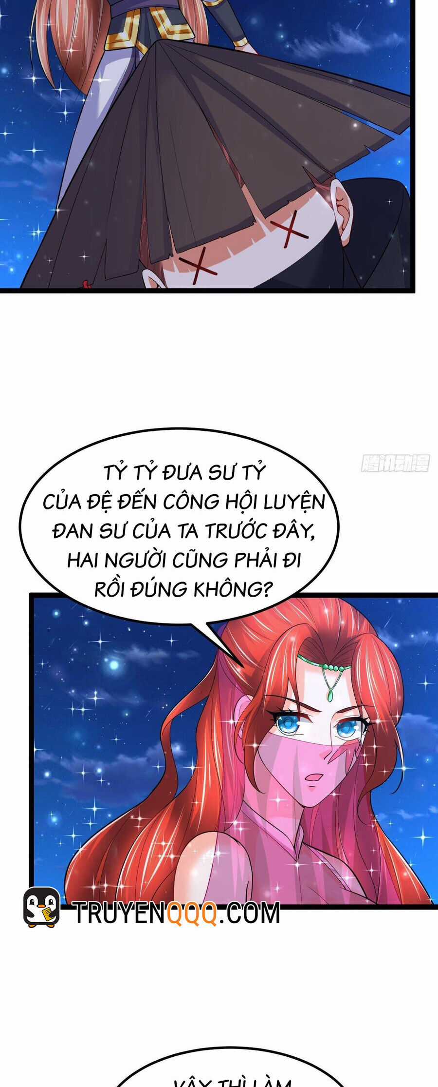 Võ Đạo Đỉnh Phong - Chapter 66 - Trang 3