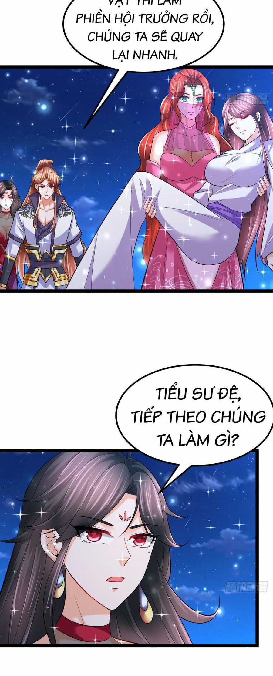 Võ Đạo Đỉnh Phong - Chapter 66 - Trang 4