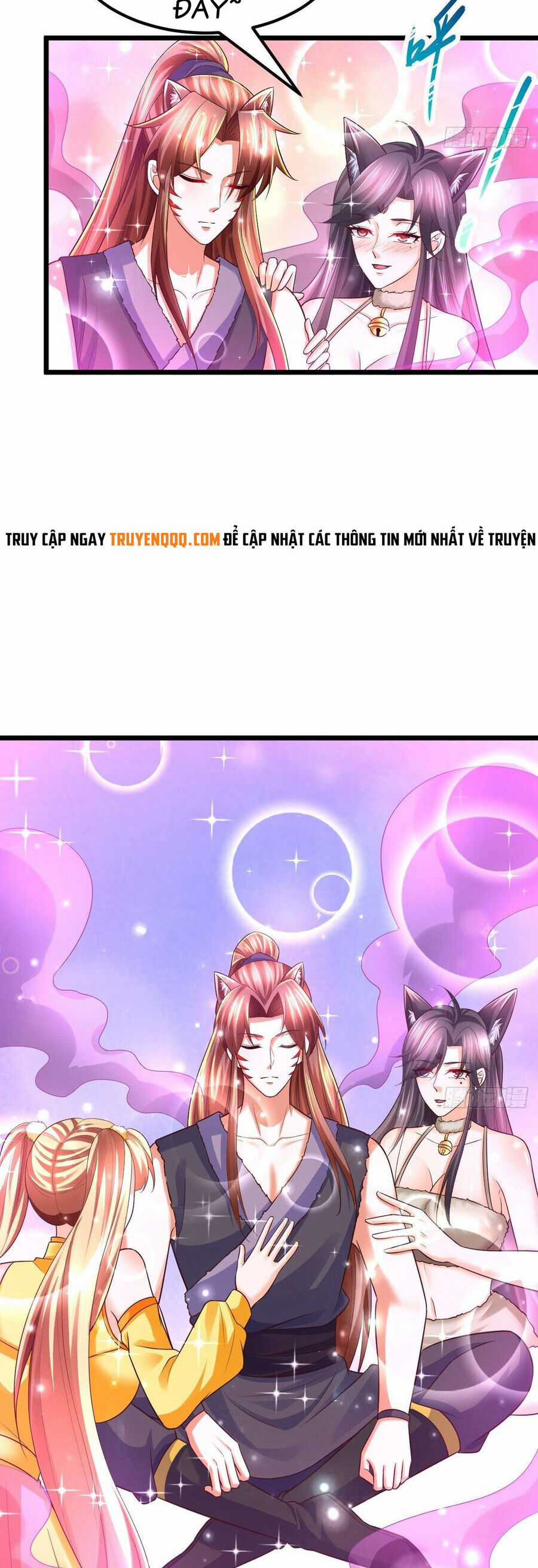 Võ Đạo Đỉnh Phong - Chapter 68.5 - Trang 12