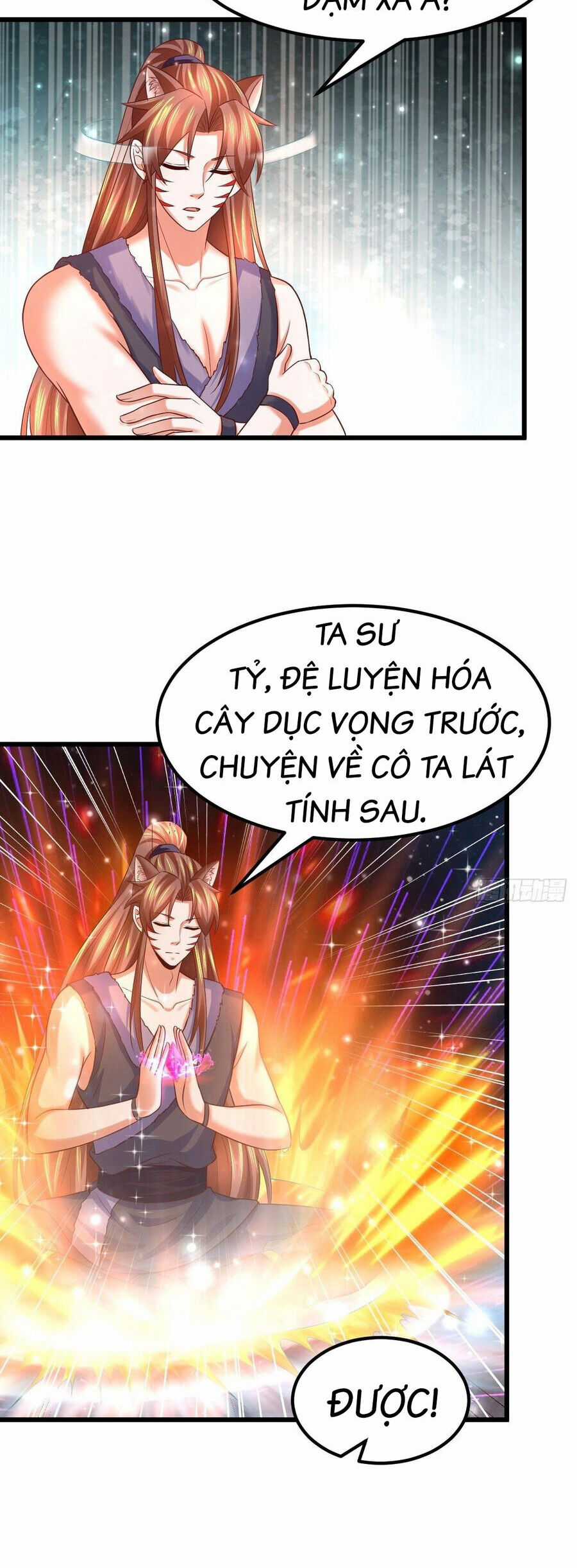 Võ Đạo Đỉnh Phong - Chapter 68.5 - Trang 9
