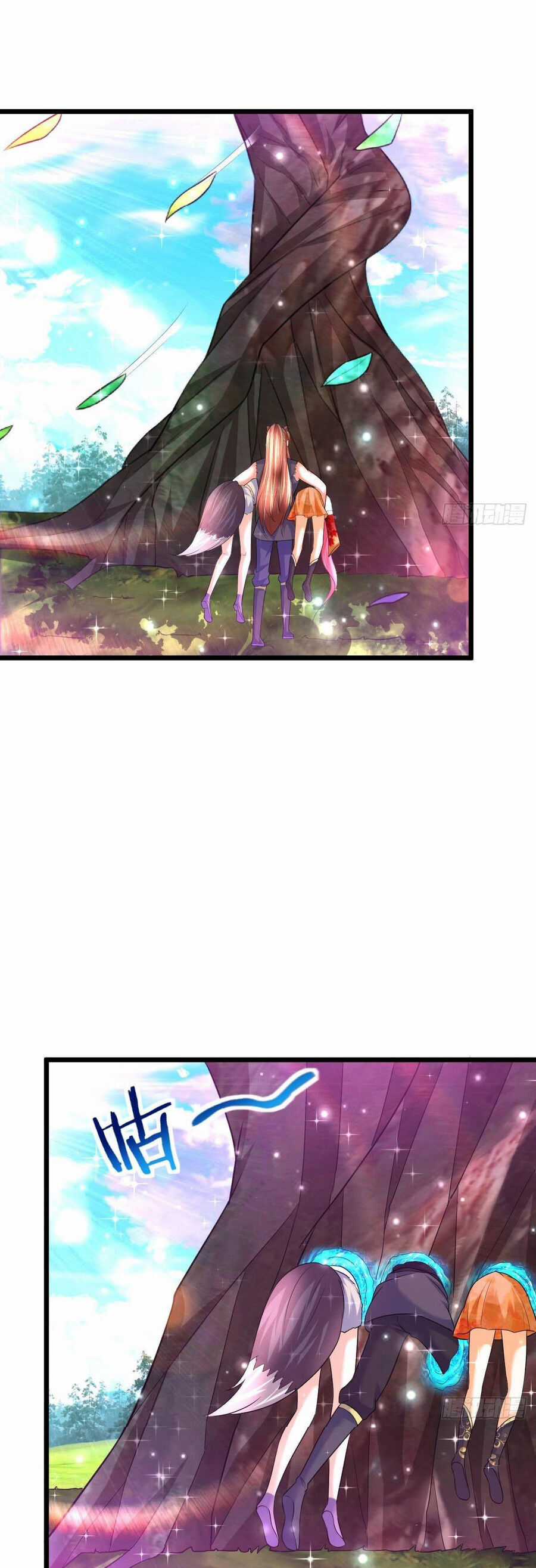 Võ Đạo Đỉnh Phong - Chapter 68 - Trang 13