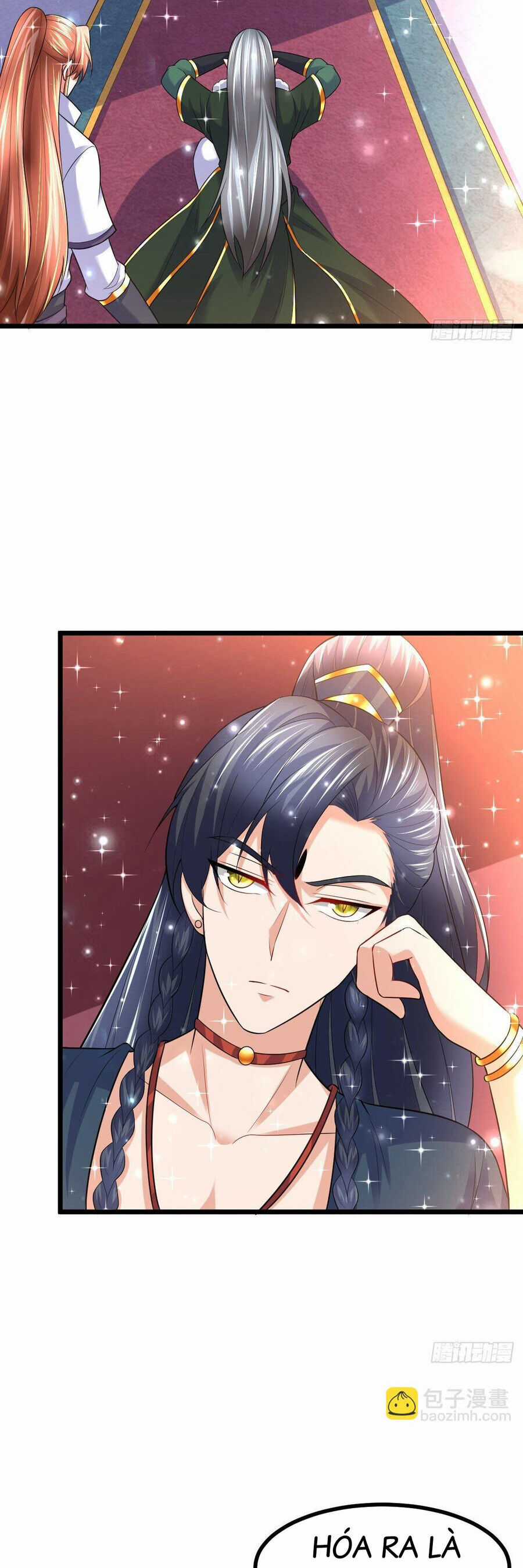 Võ Đạo Đỉnh Phong - Chapter 68 - Trang 18