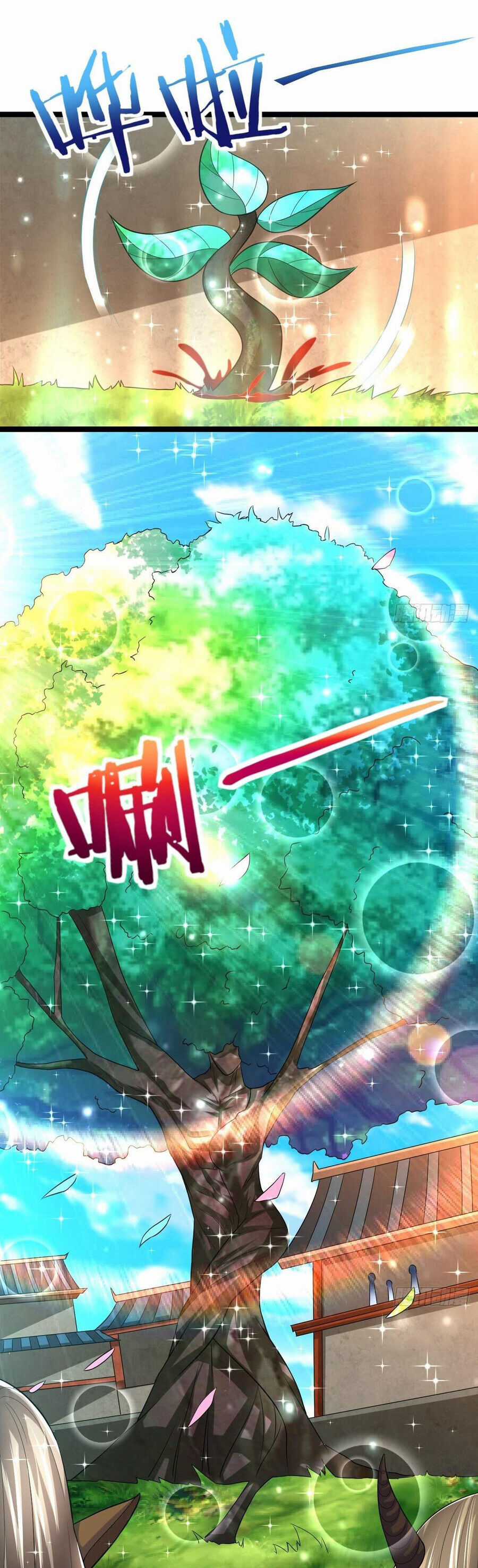 Võ Đạo Đỉnh Phong - Chapter 68 - Trang 3