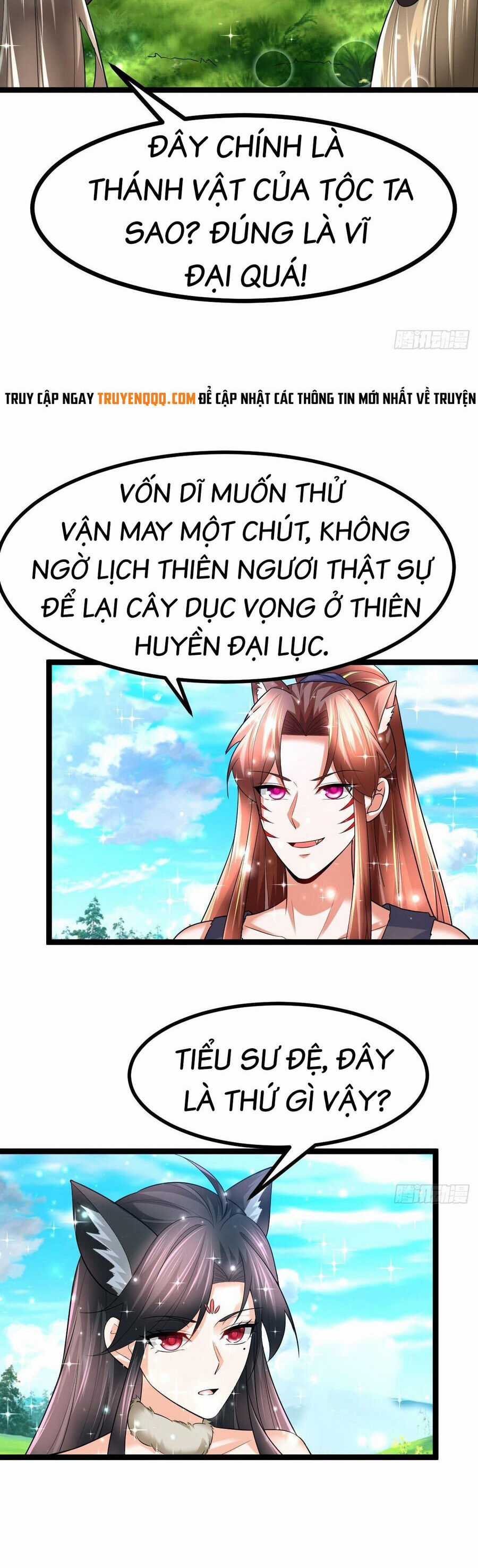 Võ Đạo Đỉnh Phong - Chapter 68 - Trang 4