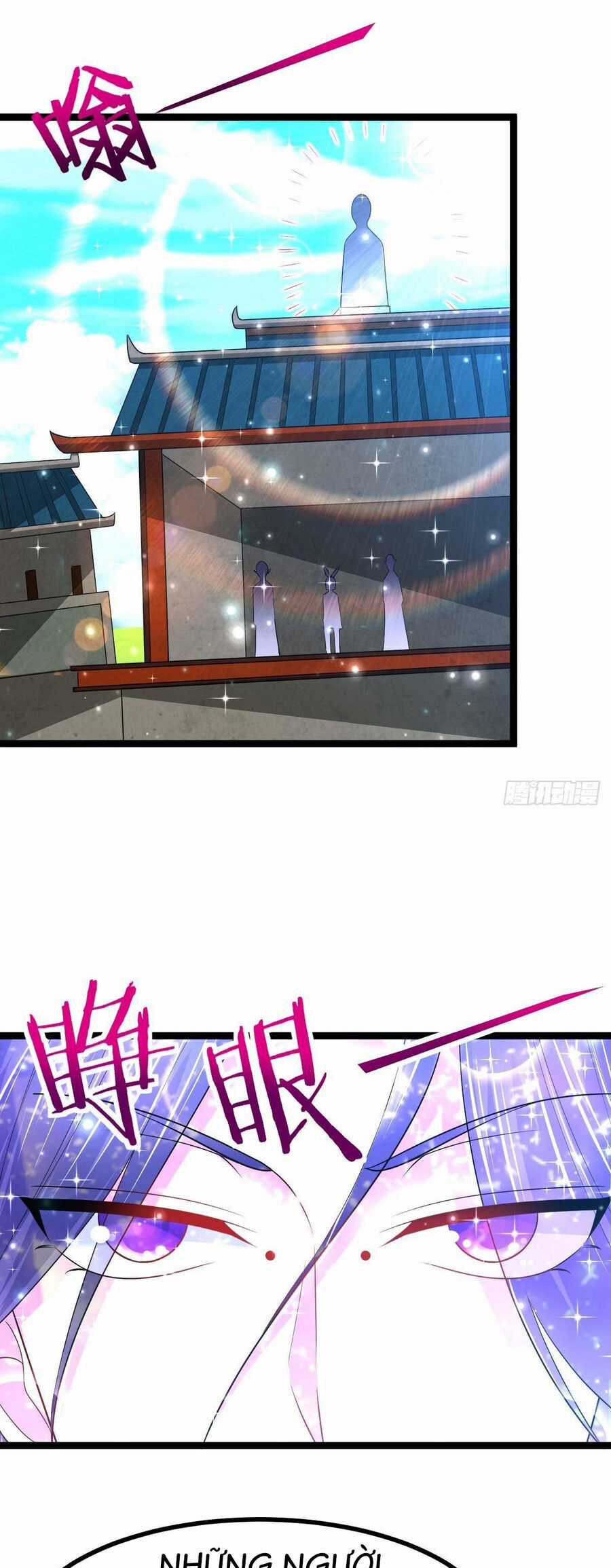 Võ Đạo Đỉnh Phong - Chapter 68 - Trang 6