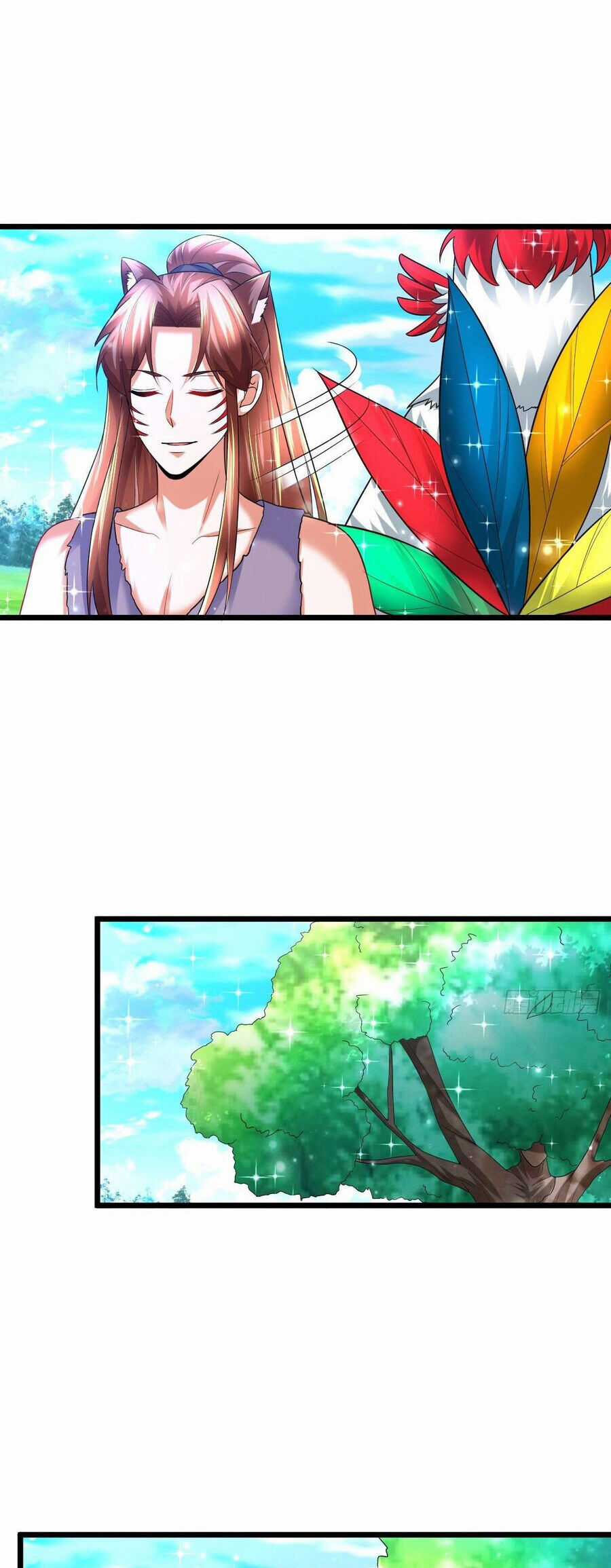 Võ Đạo Đỉnh Phong - Chapter 68 - Trang 8