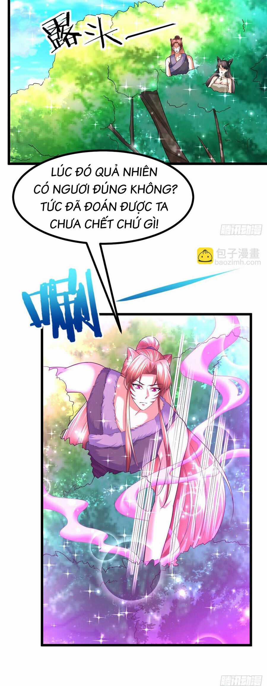 Võ Đạo Đỉnh Phong - Chapter 68 - Trang 9