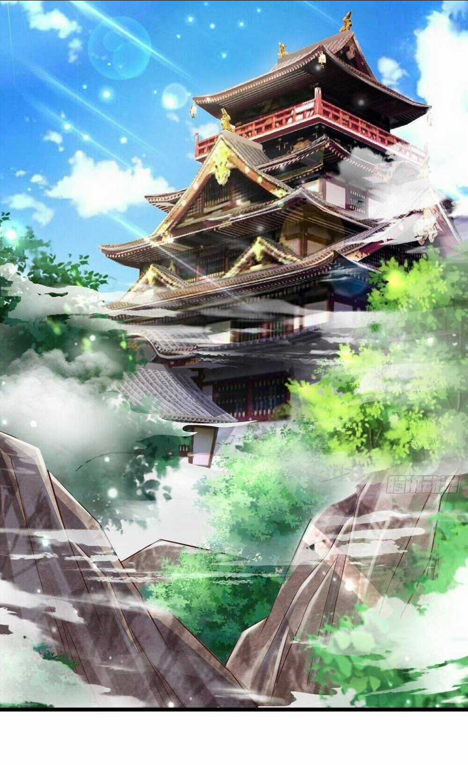 Võ Đạo Đỉnh Phong - Chapter 7 - Trang 2