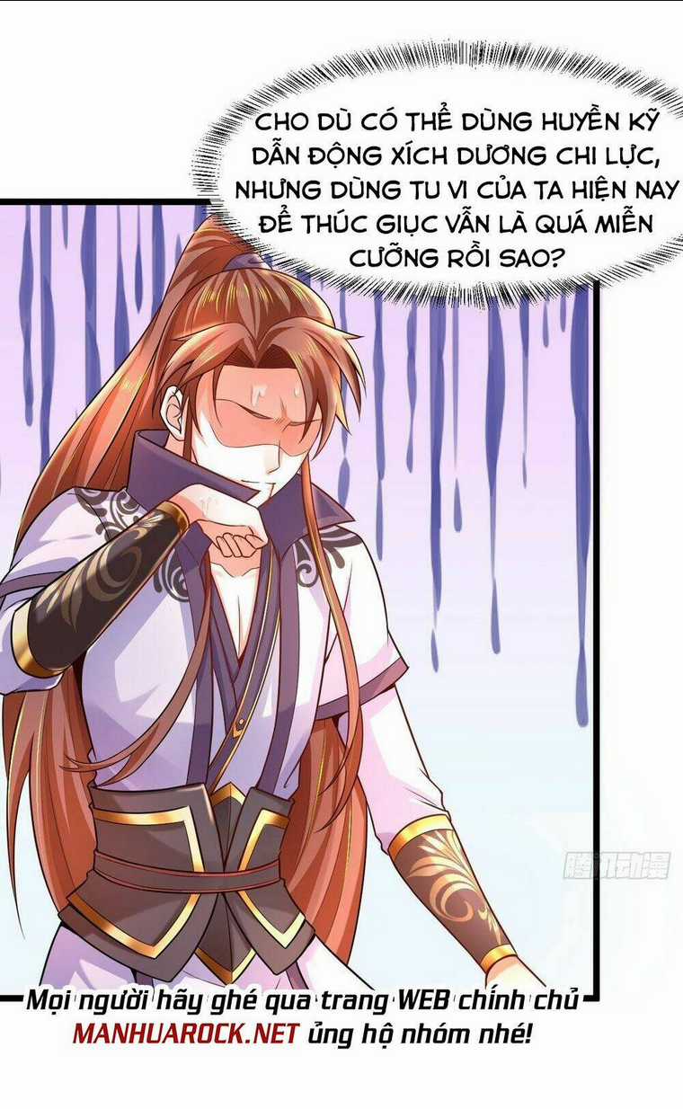 Võ Đạo Đỉnh Phong - Chapter 7 - Trang 17