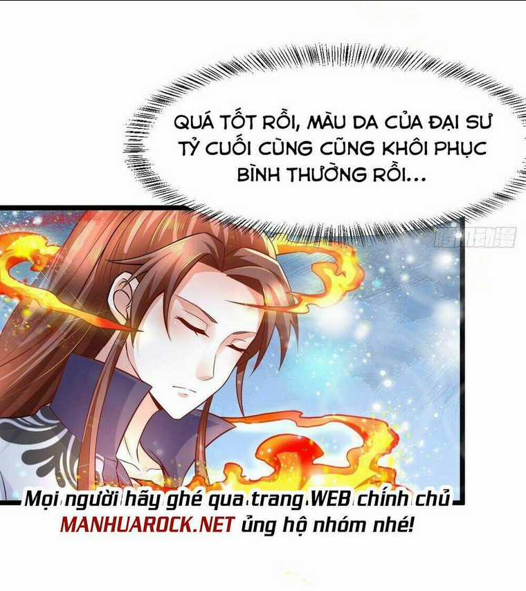 Võ Đạo Đỉnh Phong - Chapter 7 - Trang 19