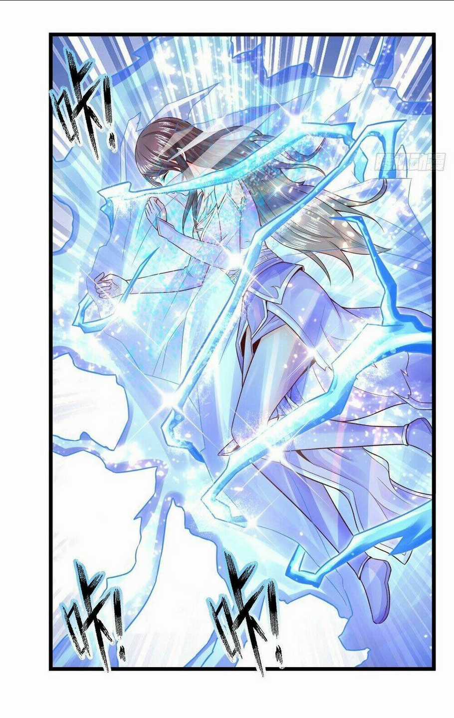 Võ Đạo Đỉnh Phong - Chapter 7 - Trang 3