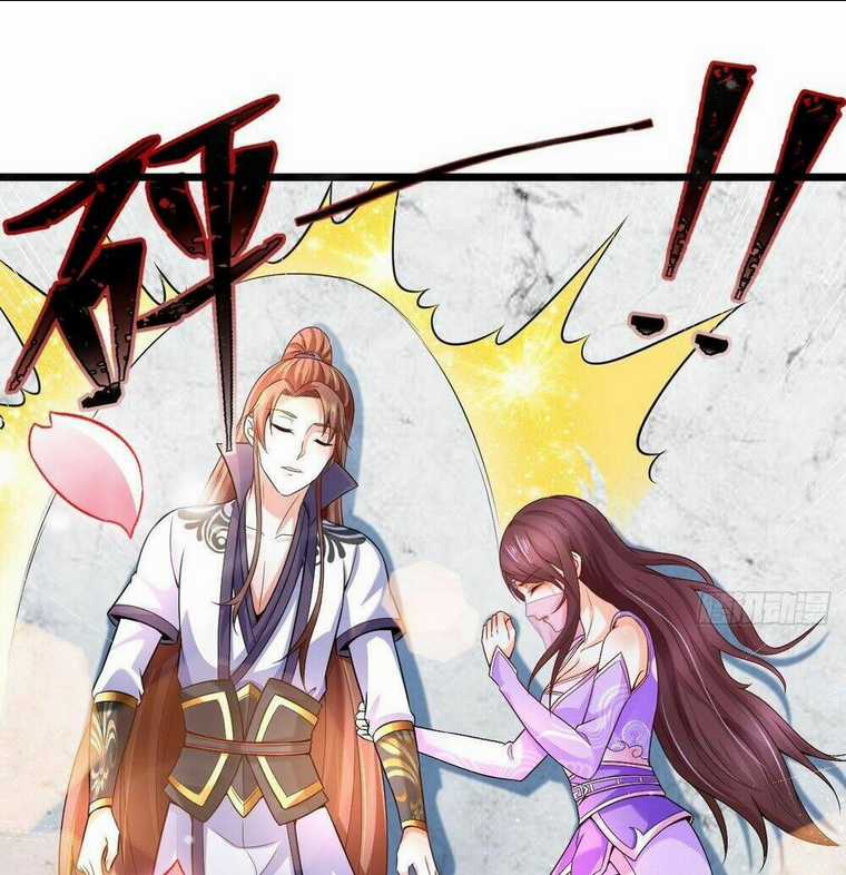 Võ Đạo Đỉnh Phong - Chapter 7 - Trang 21