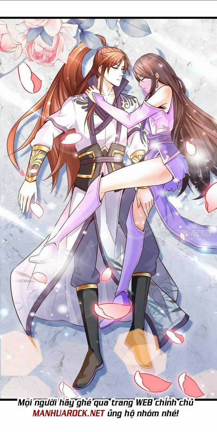 Võ Đạo Đỉnh Phong - Chapter 7 - Trang 25