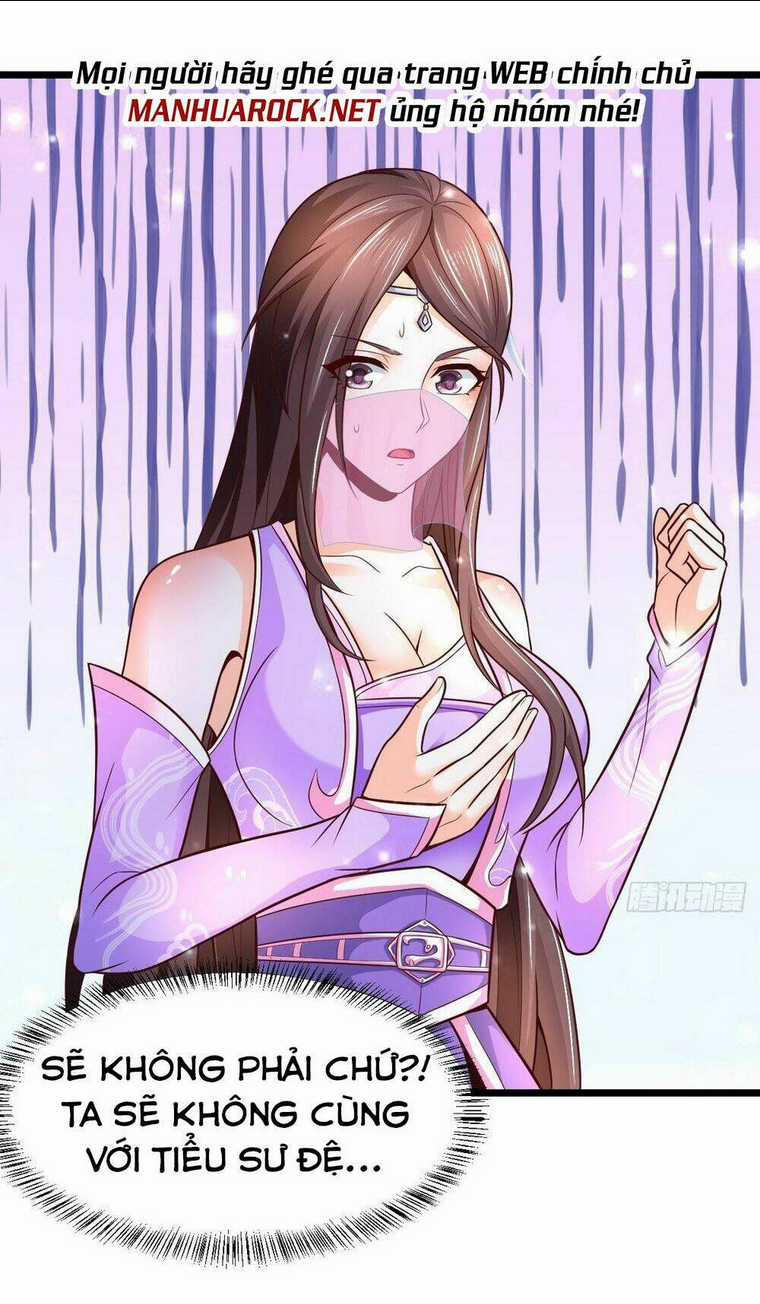 Võ Đạo Đỉnh Phong - Chapter 7 - Trang 27