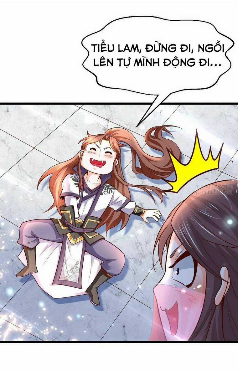 Võ Đạo Đỉnh Phong - Chapter 7 - Trang 28