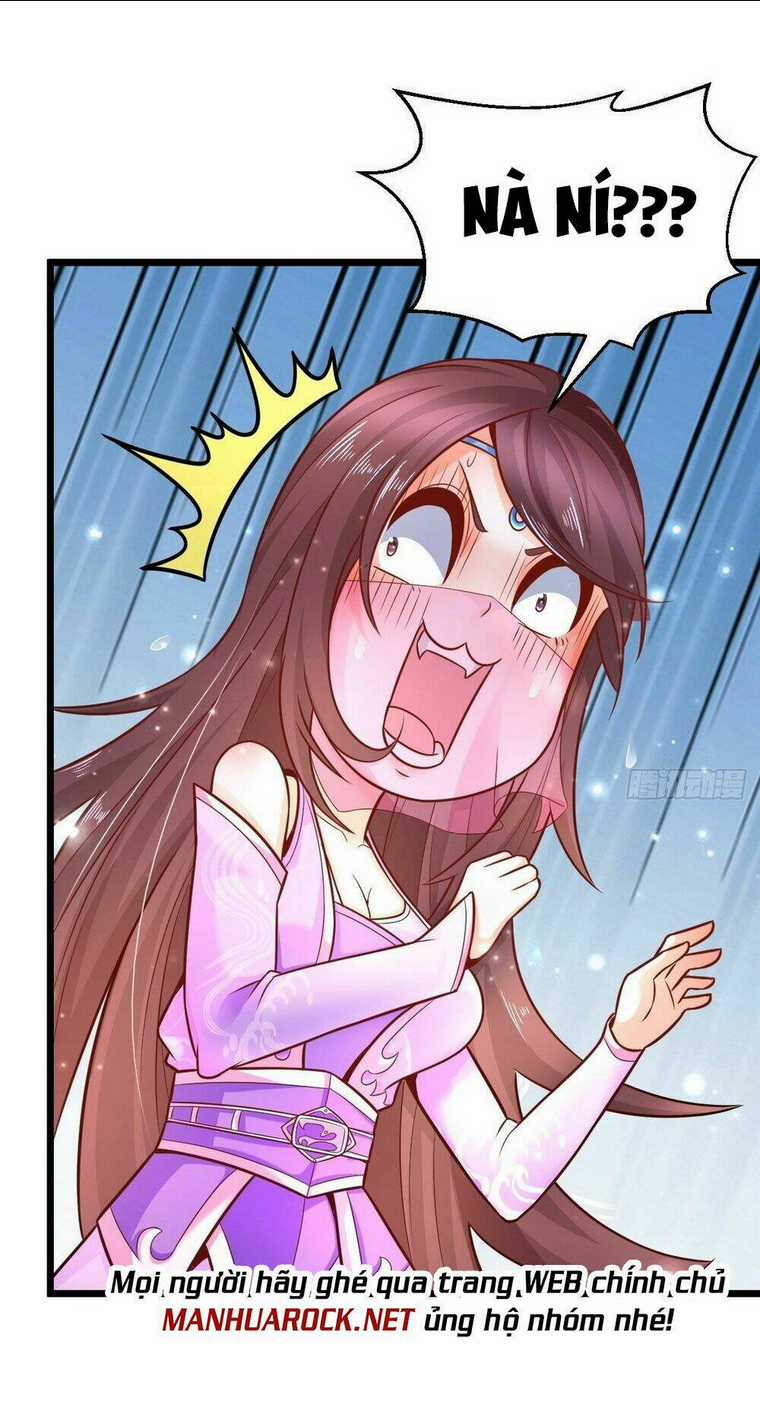 Võ Đạo Đỉnh Phong - Chapter 7 - Trang 29