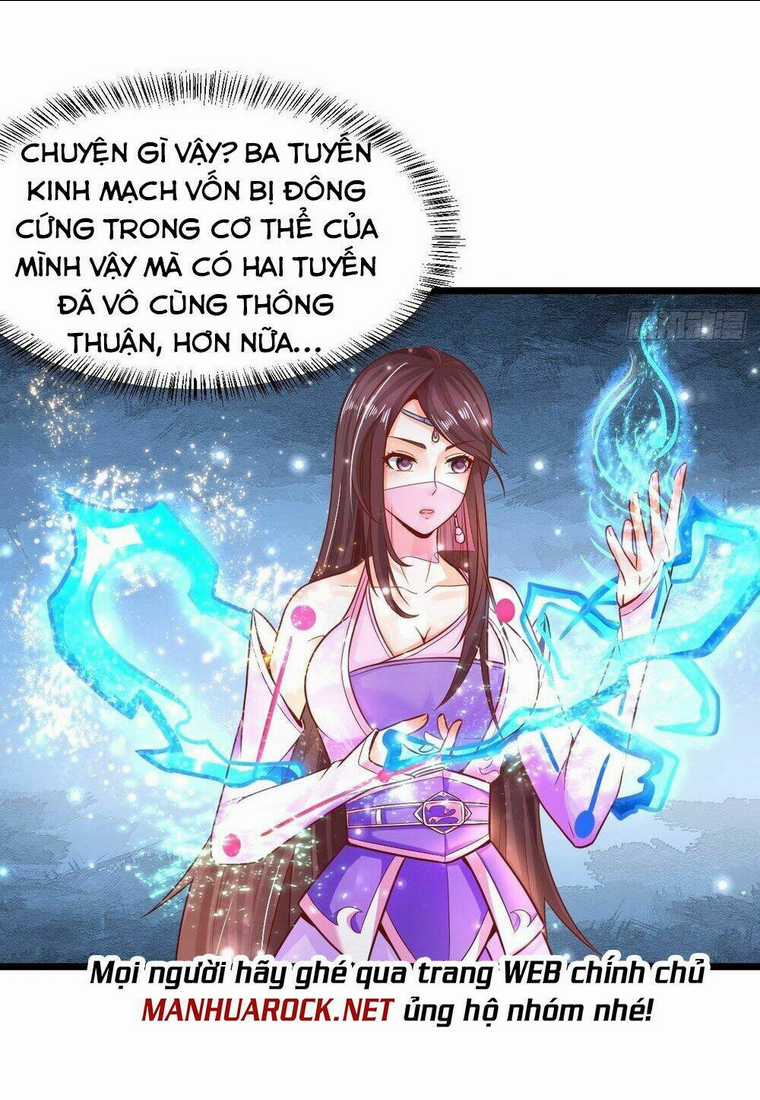Võ Đạo Đỉnh Phong - Chapter 7 - Trang 30