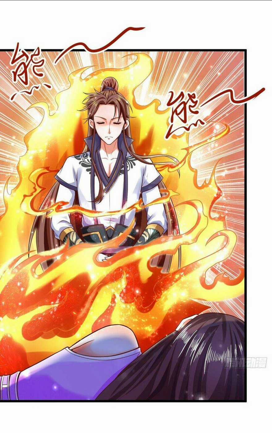 Võ Đạo Đỉnh Phong - Chapter 7 - Trang 4