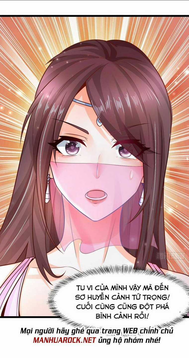 Võ Đạo Đỉnh Phong - Chapter 7 - Trang 31