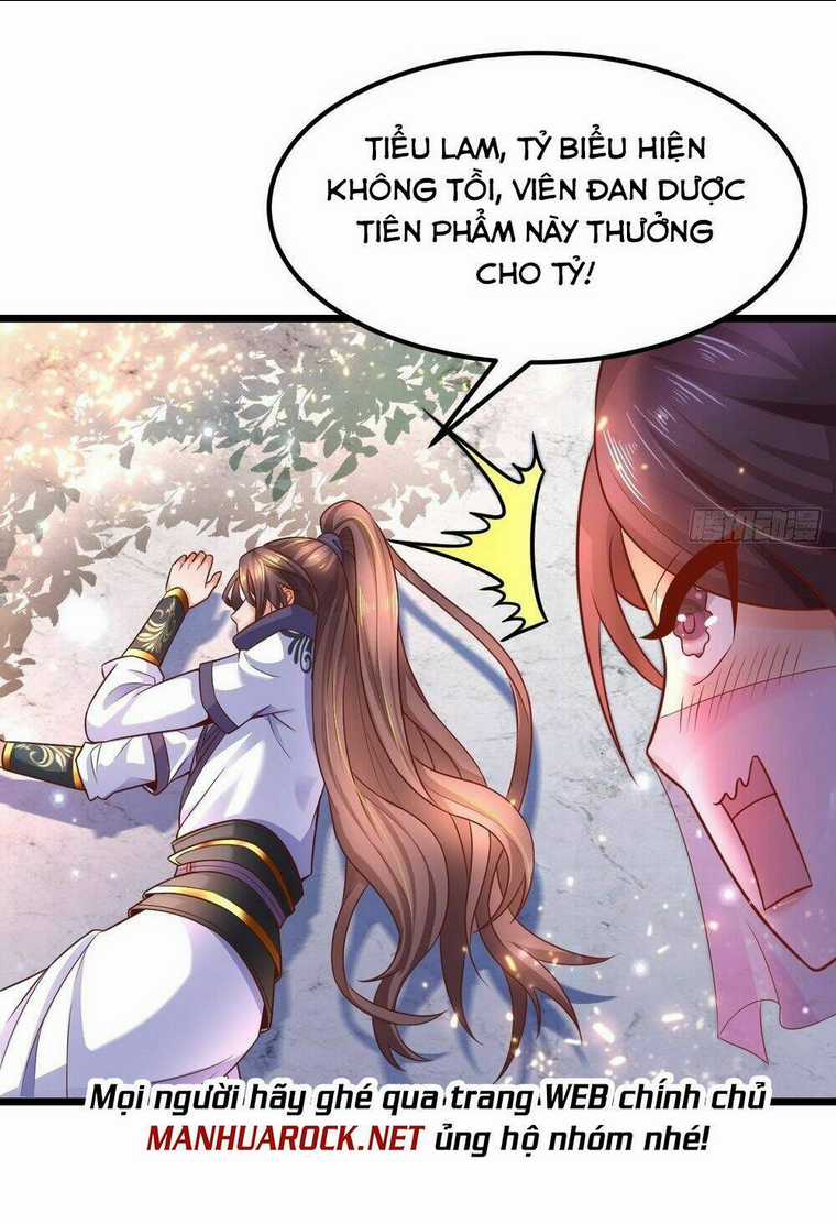 Võ Đạo Đỉnh Phong - Chapter 7 - Trang 33