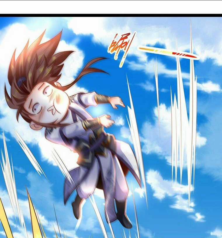 Võ Đạo Đỉnh Phong - Chapter 7 - Trang 34