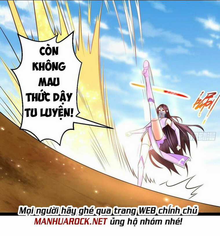 Võ Đạo Đỉnh Phong - Chapter 7 - Trang 35