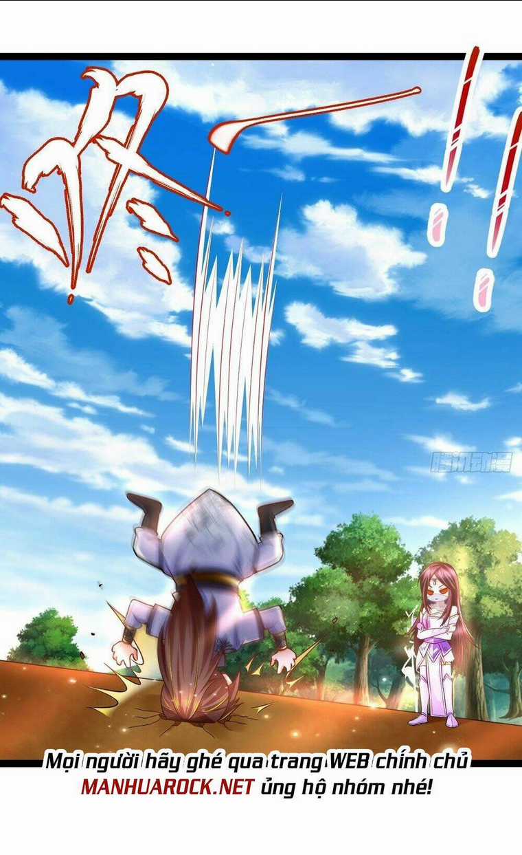 Võ Đạo Đỉnh Phong - Chapter 7 - Trang 36