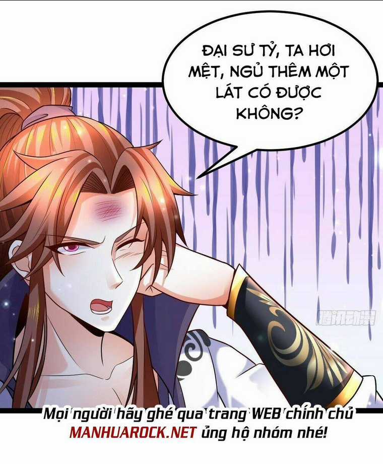 Võ Đạo Đỉnh Phong - Chapter 7 - Trang 37