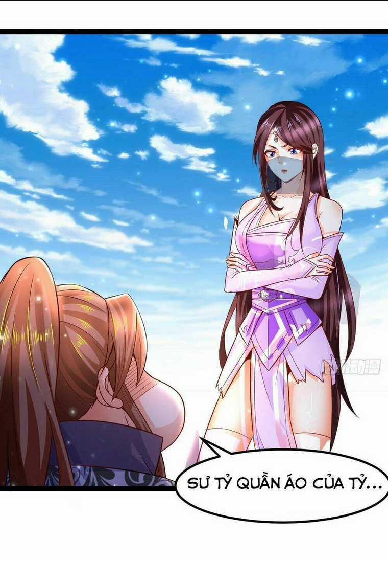 Võ Đạo Đỉnh Phong - Chapter 7 - Trang 38