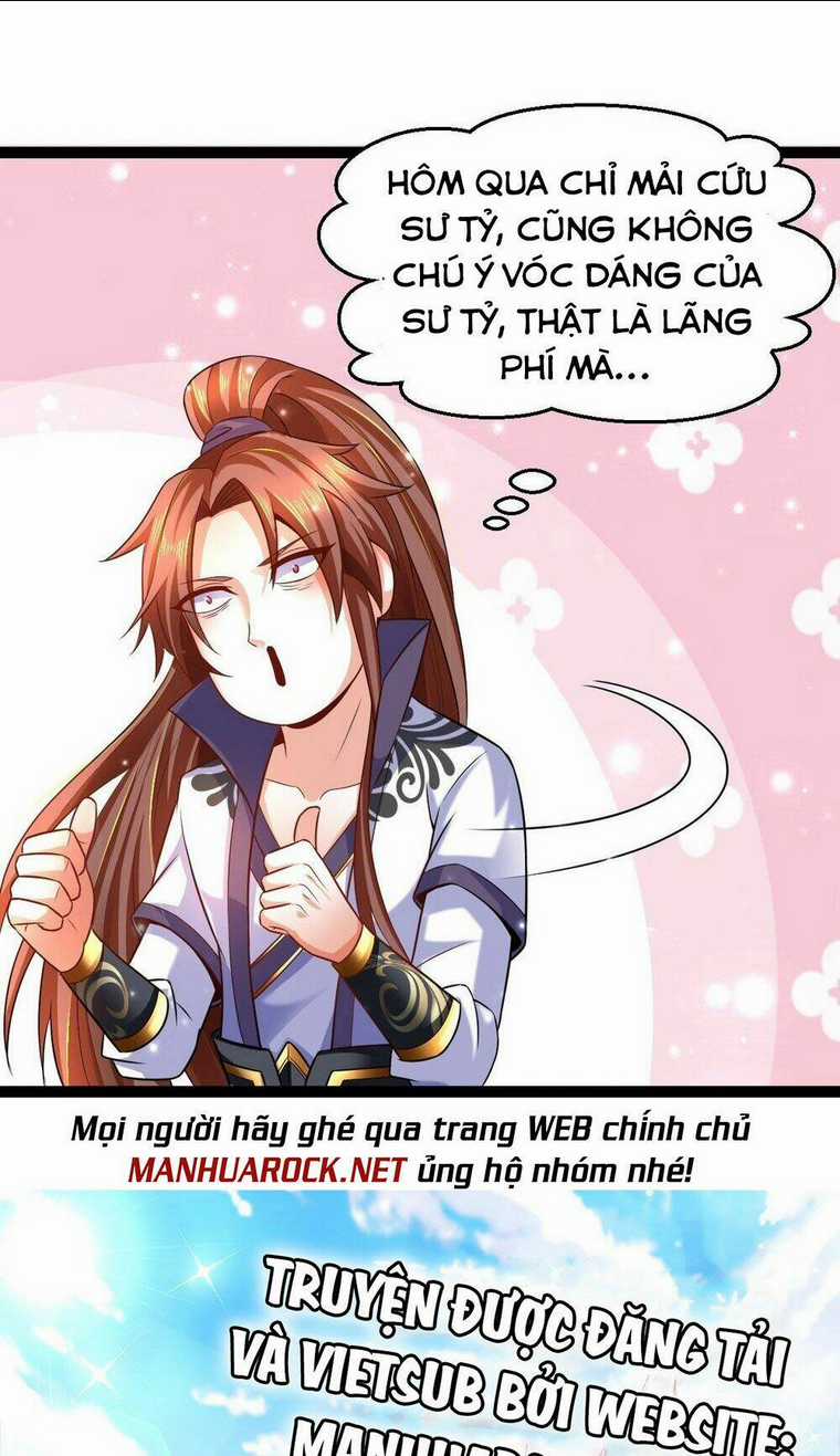 Võ Đạo Đỉnh Phong - Chapter 7 - Trang 40