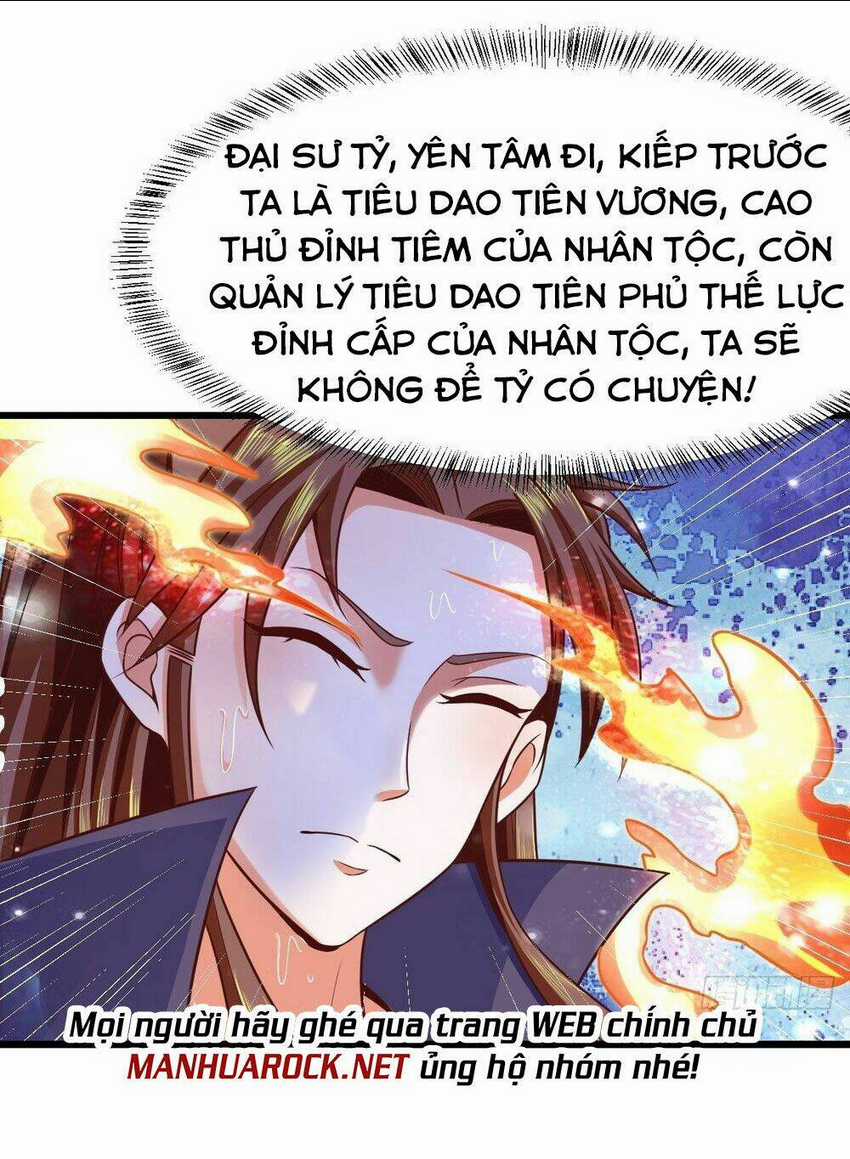 Võ Đạo Đỉnh Phong - Chapter 7 - Trang 5