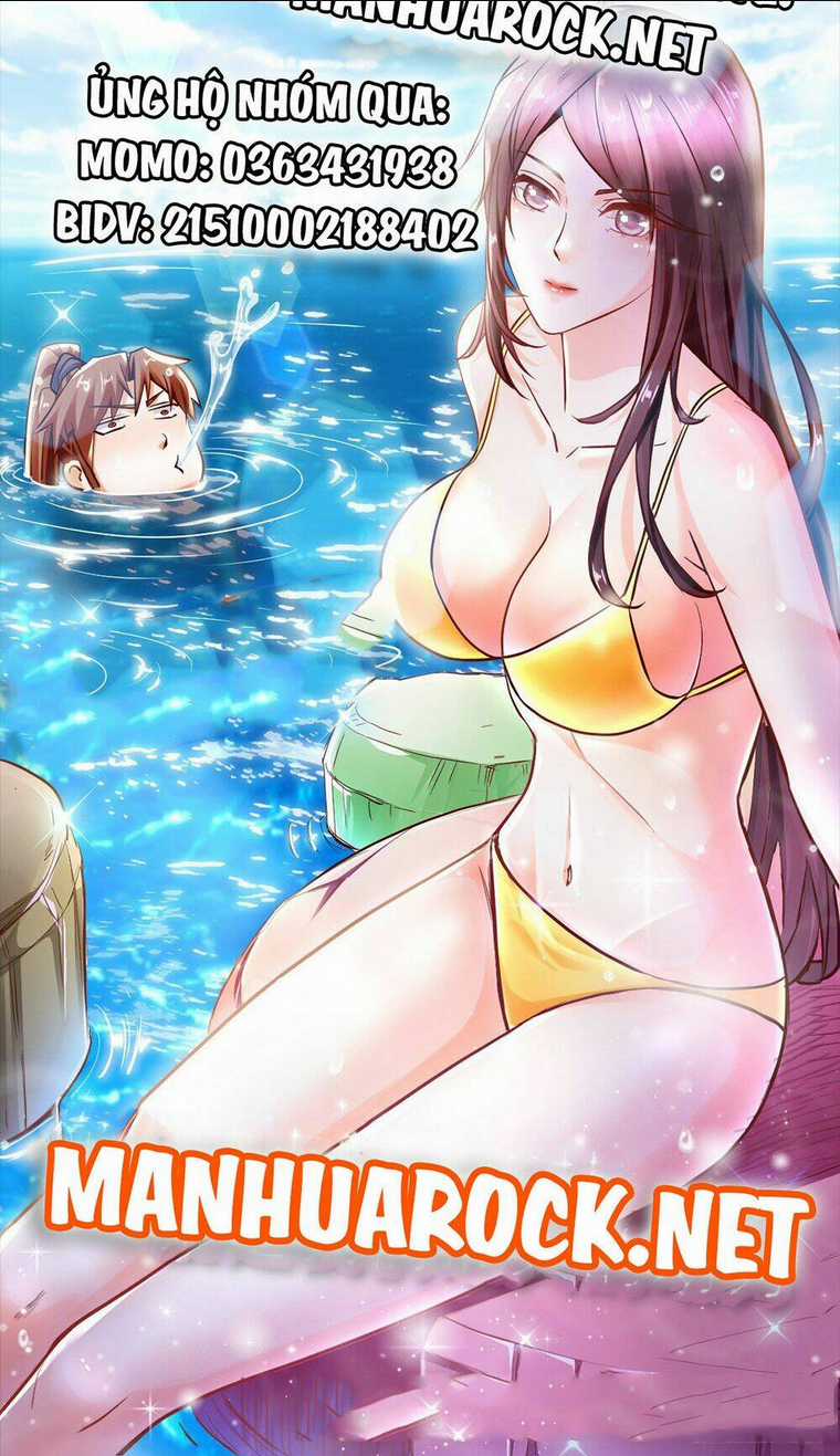 Võ Đạo Đỉnh Phong - Chapter 7 - Trang 41