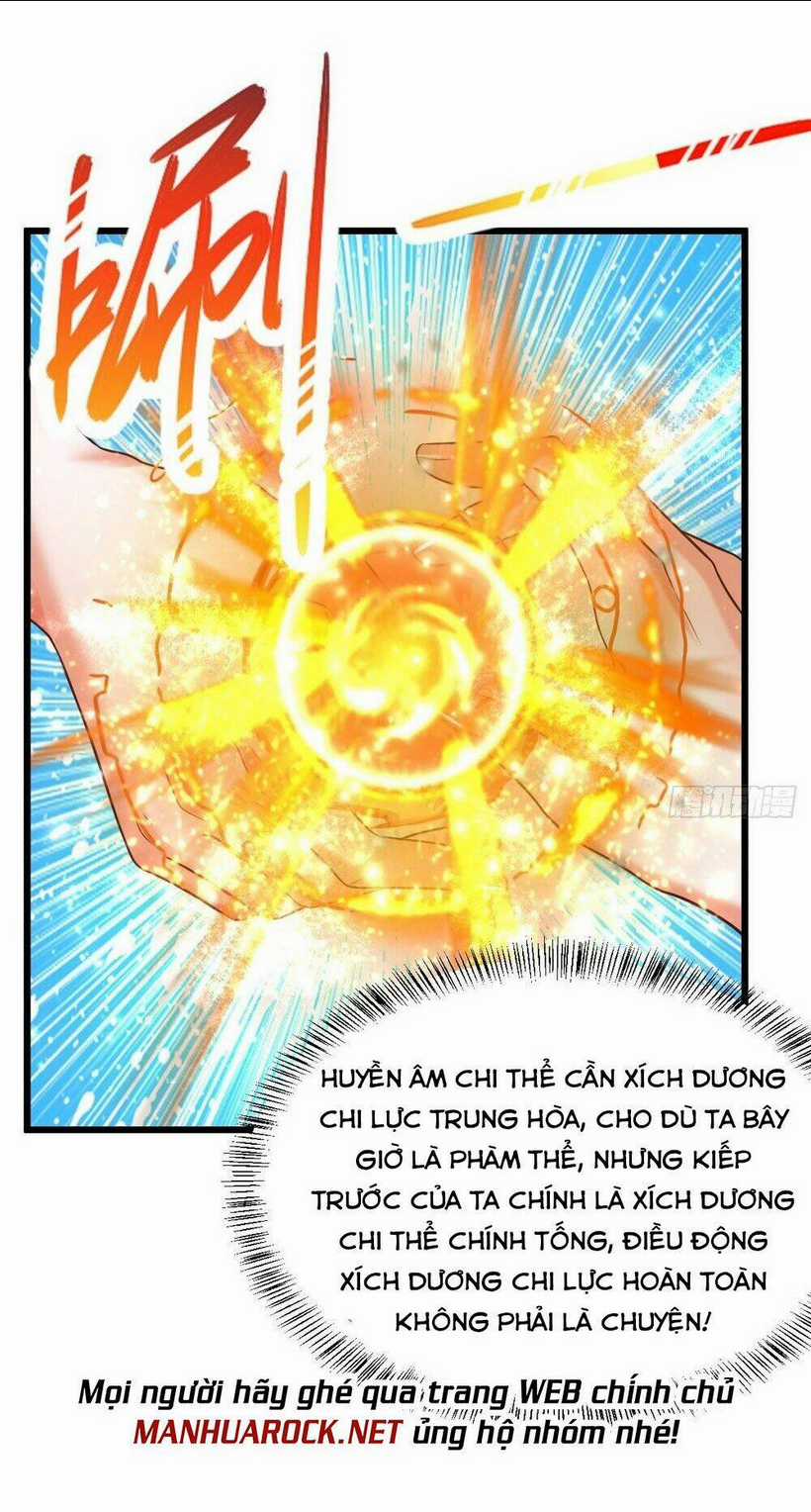 Võ Đạo Đỉnh Phong - Chapter 7 - Trang 6