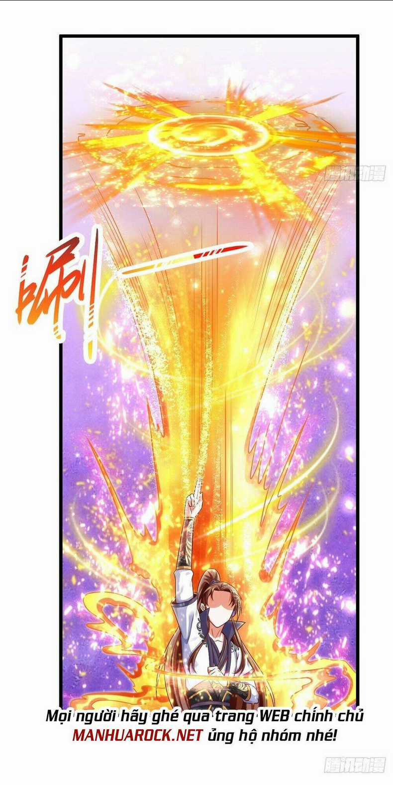 Võ Đạo Đỉnh Phong - Chapter 7 - Trang 7